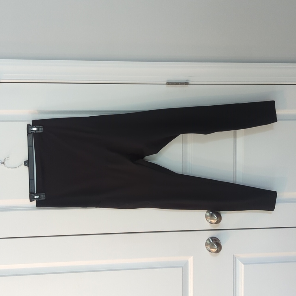 Maternity leggings